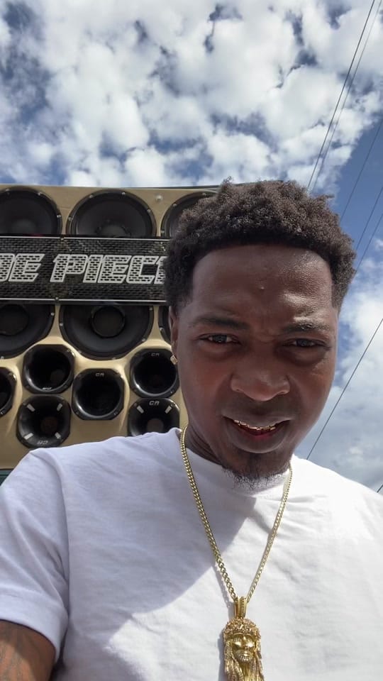Post 5 by MGM MURDA 🌴🌴 on TikTok (video)