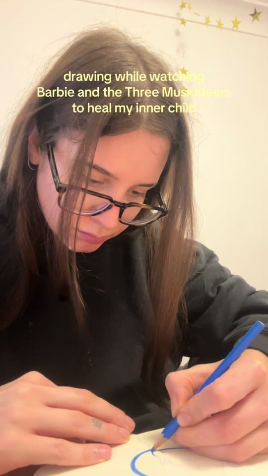Post 10 by luckypobi on TikTok (video)