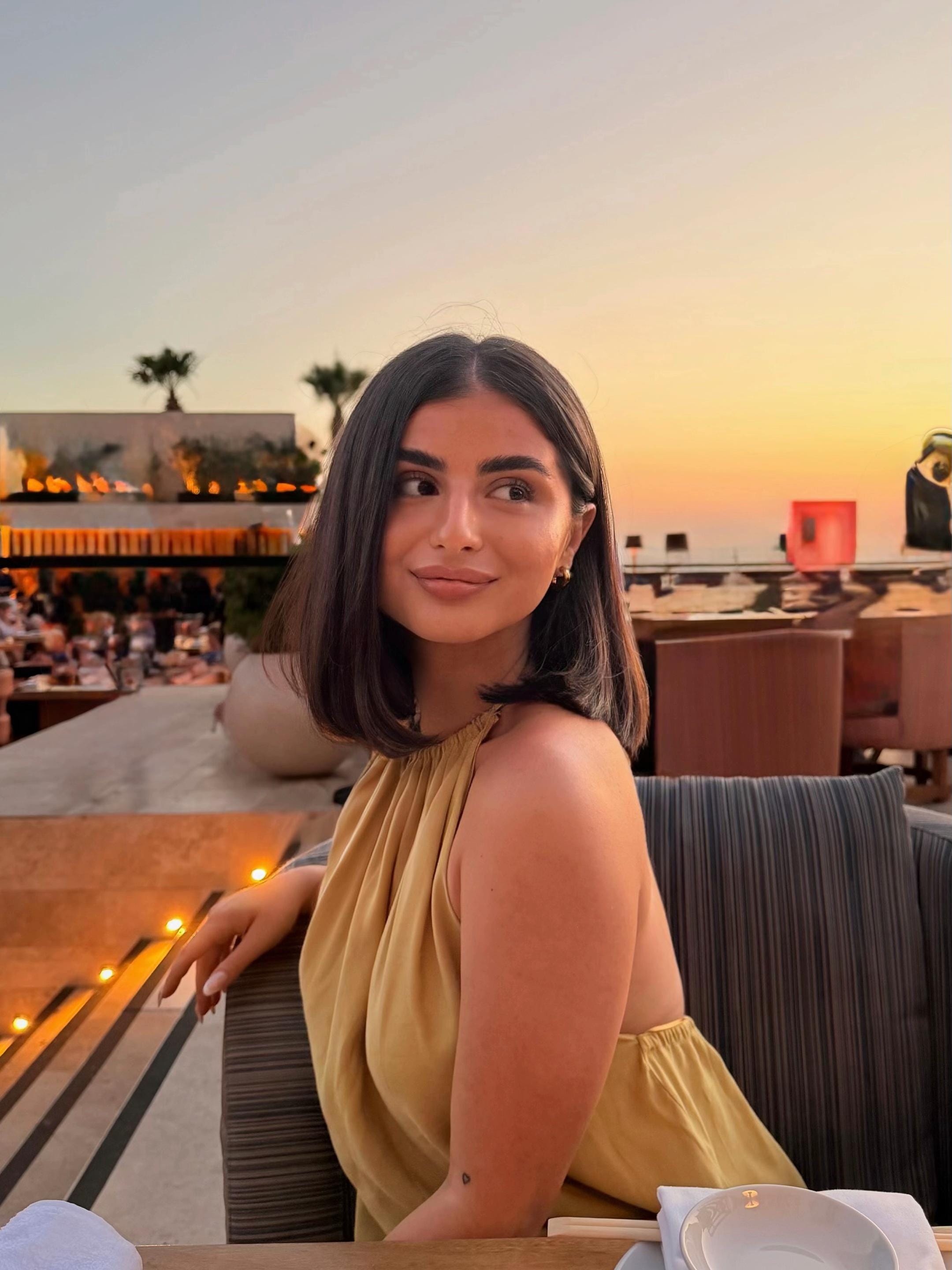 Post 1 by Melike🎀🎀 on TikTok (video)