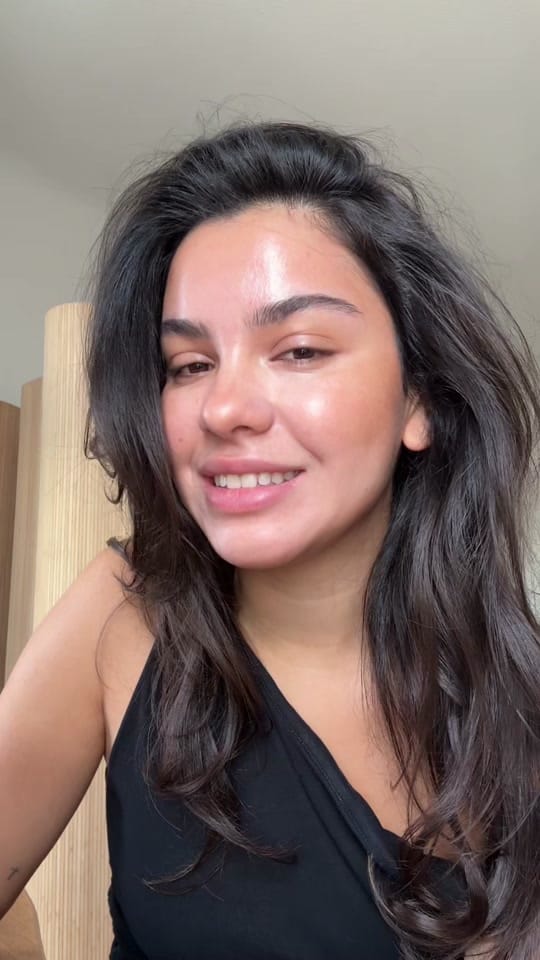 Post 1 by Bella Emar on TikTok (video)