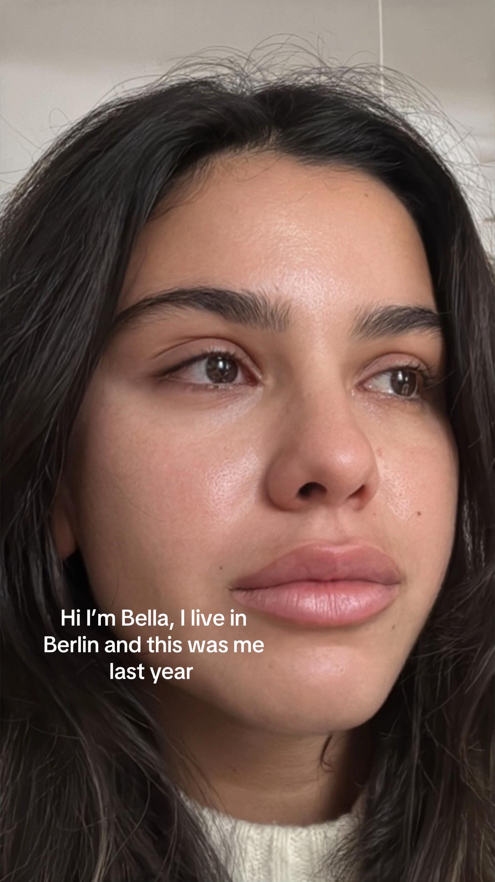 Post 9 by Bella Emar on TikTok (video)