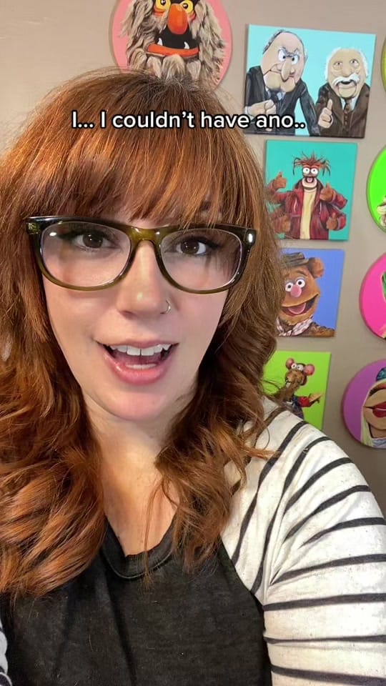 Post 9 by JesszillaRose 🆘🇺🇸 on TikTok (video)