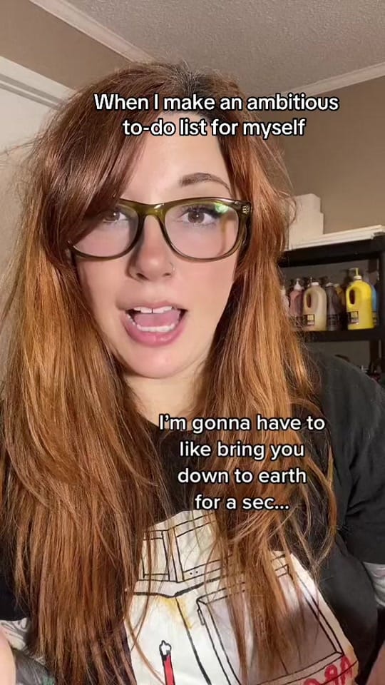 Post 7 by JesszillaRose 🆘🇺🇸 on TikTok (video)