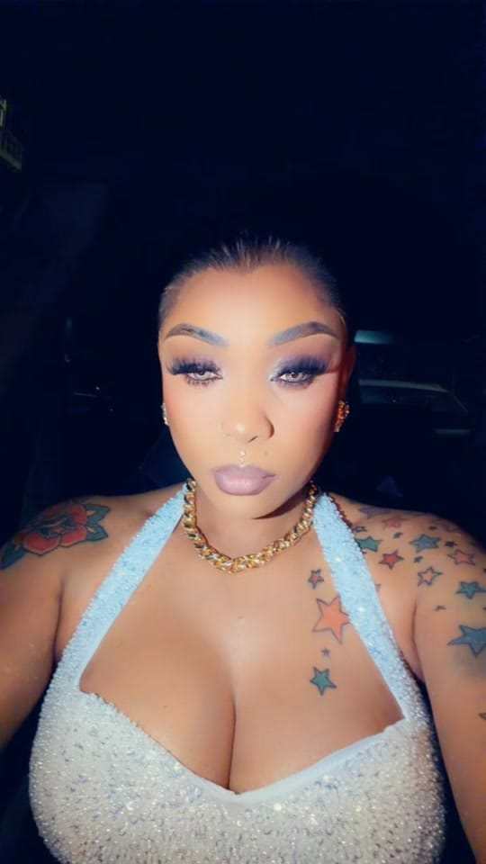 Post 9 by Sexysandyglams on TikTok (video)