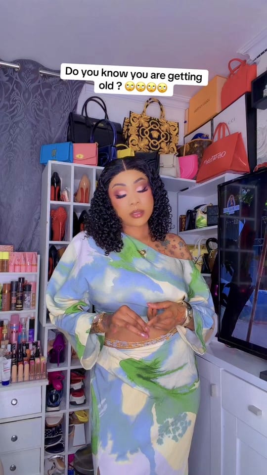 Post 6 by Sexysandyglams on TikTok (video)