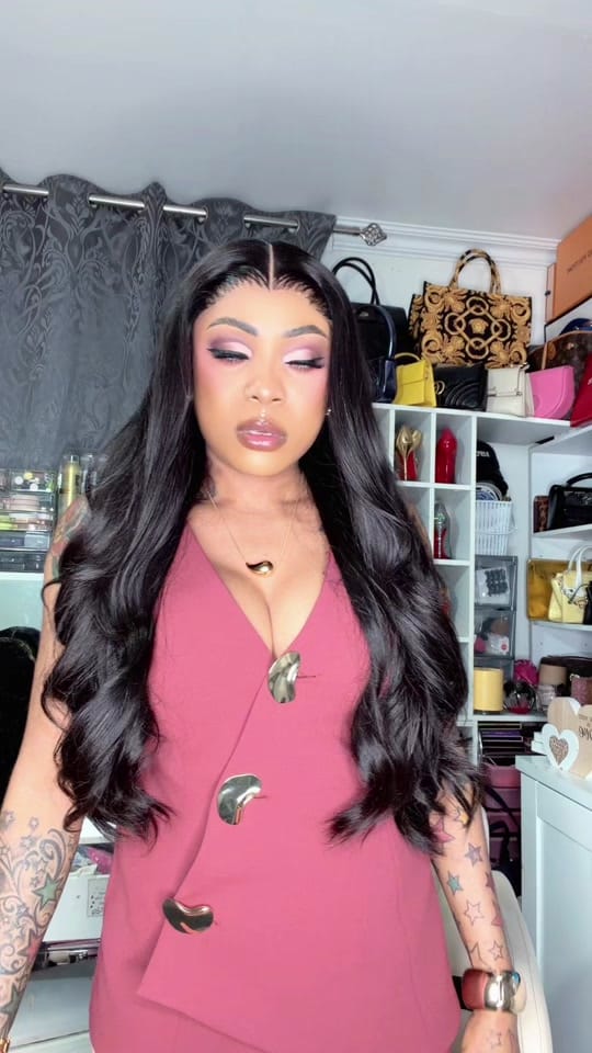Post 7 by Sexysandyglams on TikTok (video)
