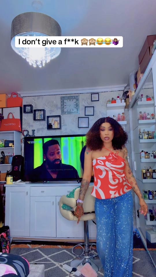 Post 3 by Sexysandyglams on TikTok (video)