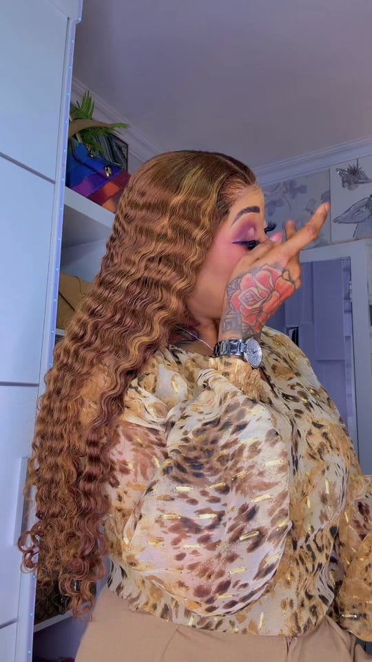 Post 5 by Sexysandyglams on TikTok (video)