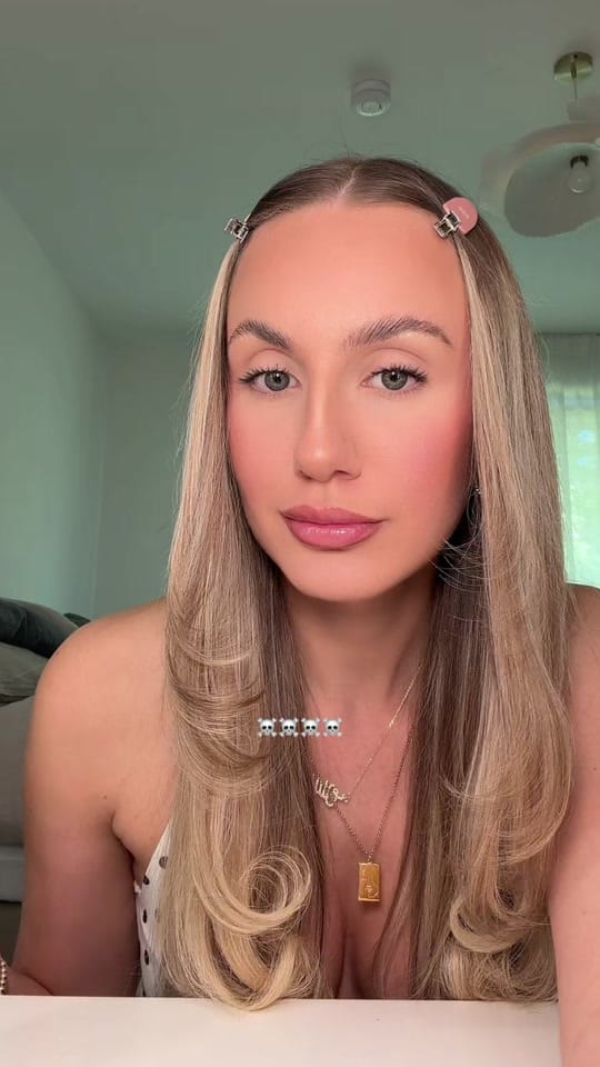 Post 3 by oliviasrmk on TikTok (video)