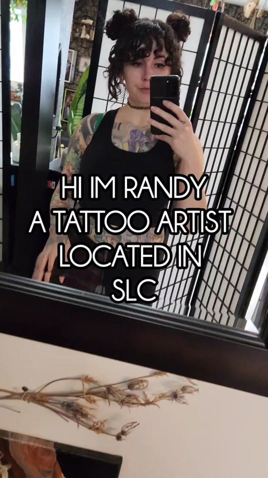 Post 9 by Randy on TikTok (video)