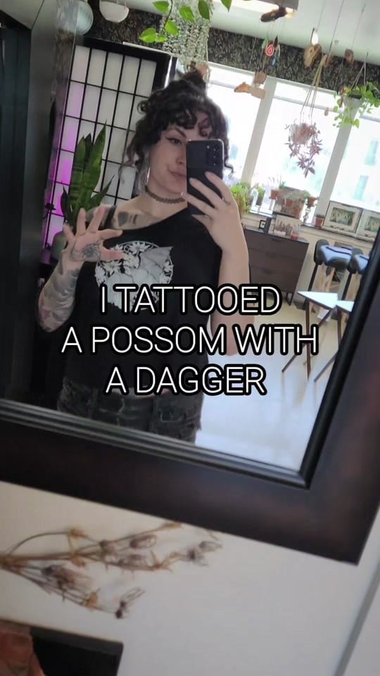 Post 2 by Randy on TikTok (video)