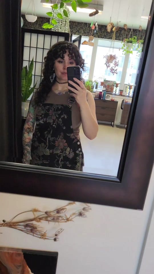 Post 1 by Randy on TikTok (video)