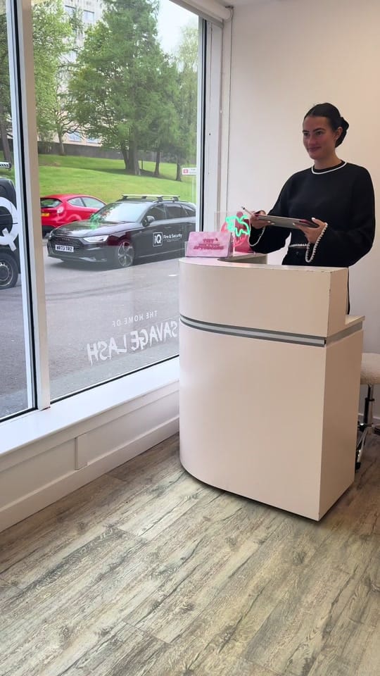 Post 4 by Taylors Tiny Tattoos on TikTok (video)