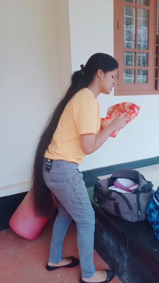 Post 7 by Sneha Joshy on TikTok (video)