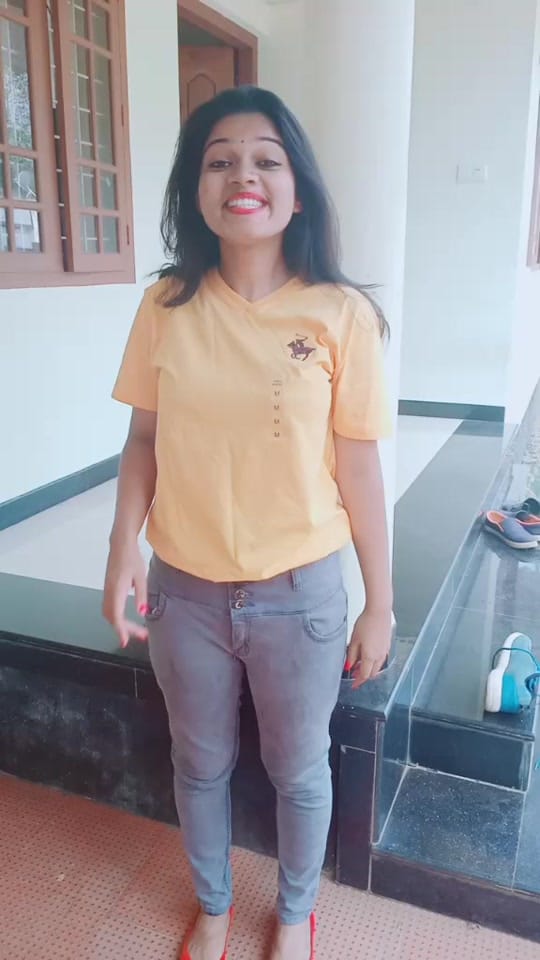 Post 6 by Sneha Joshy on TikTok (video)