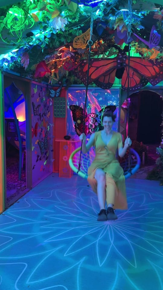 Post 6 by Spectra Art Space on TikTok (video)