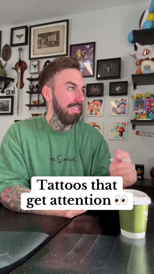 Post 6 by Matthew Larkin on TikTok (video)