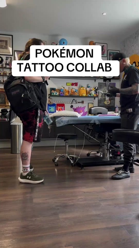 Post 4 by Matthew Larkin on TikTok (video)