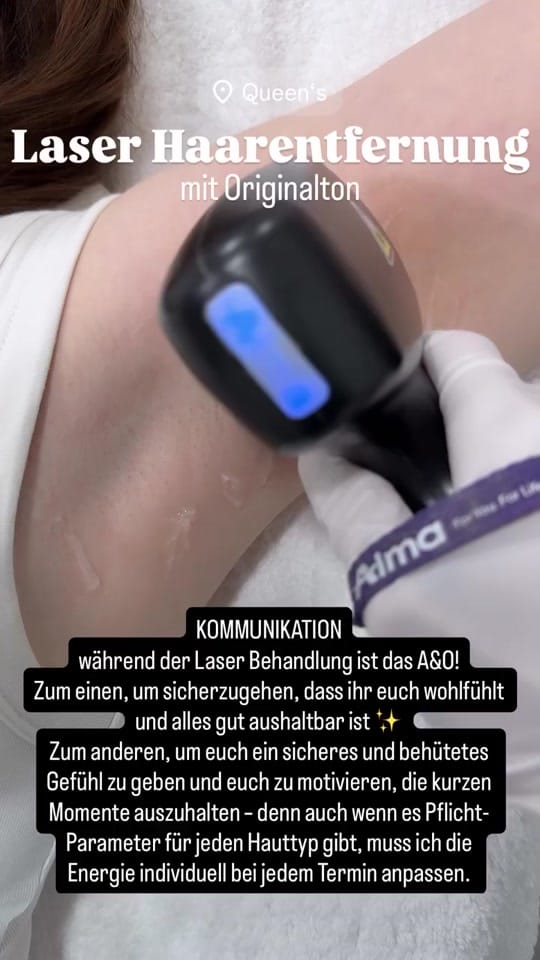 Post 6 by Queen‘s (Kiel) on TikTok (video)