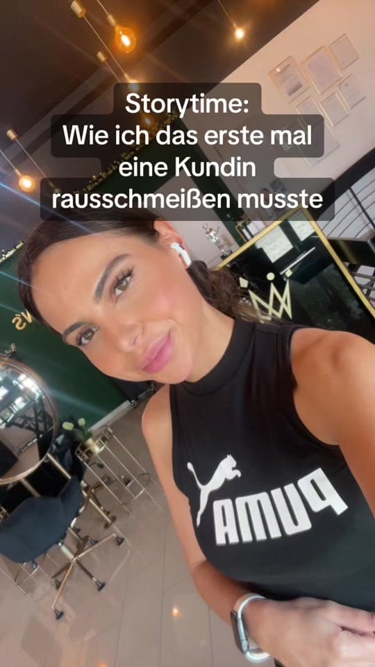 Post 10 by Queen‘s (Kiel) on TikTok (video)