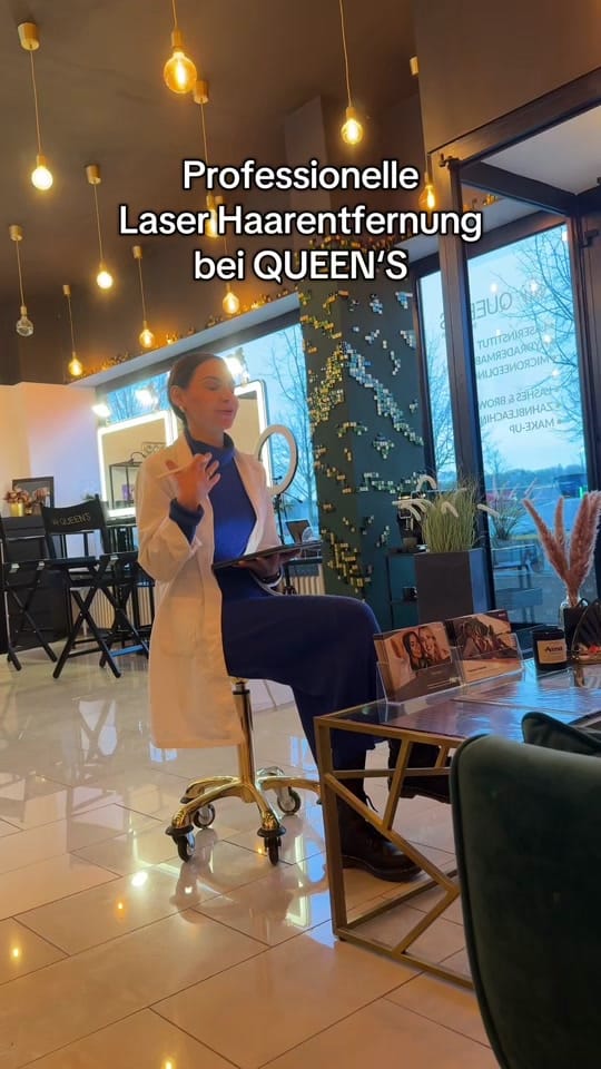 Post 8 by Queen‘s (Kiel) on TikTok (video)
