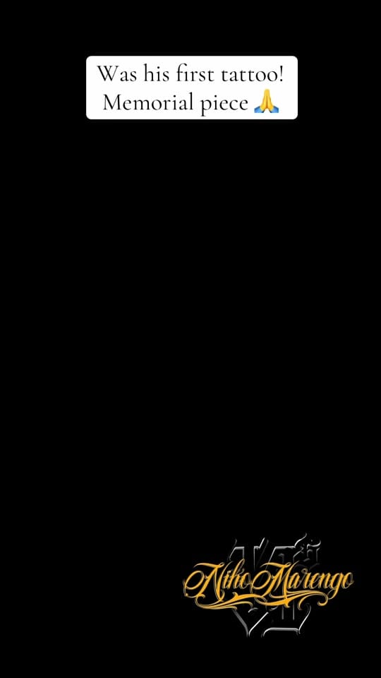 Post 10 by tattedbyniko on TikTok (video)