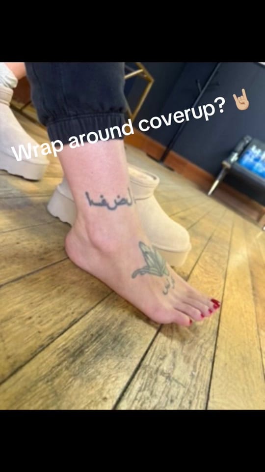 Post 9 by tattedbyniko on TikTok (video)