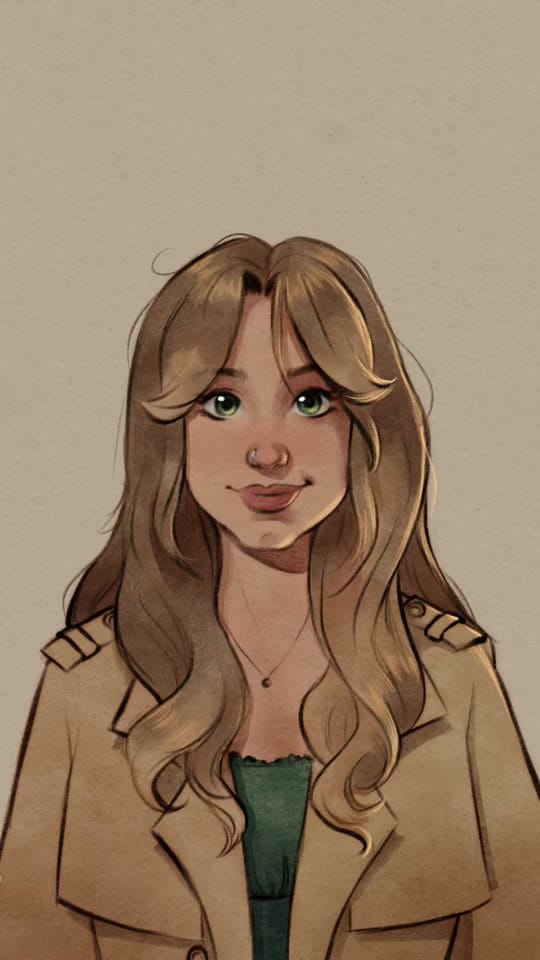 Post 1 by jennadrawing on TikTok (video)
