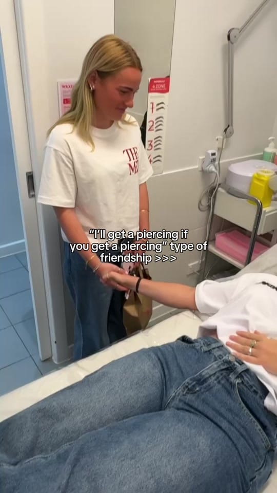Post 10 by Essential Beauty & Piercing on TikTok (video)