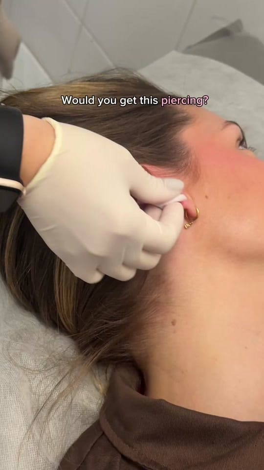 Post 8 by Essential Beauty & Piercing on TikTok (video)
