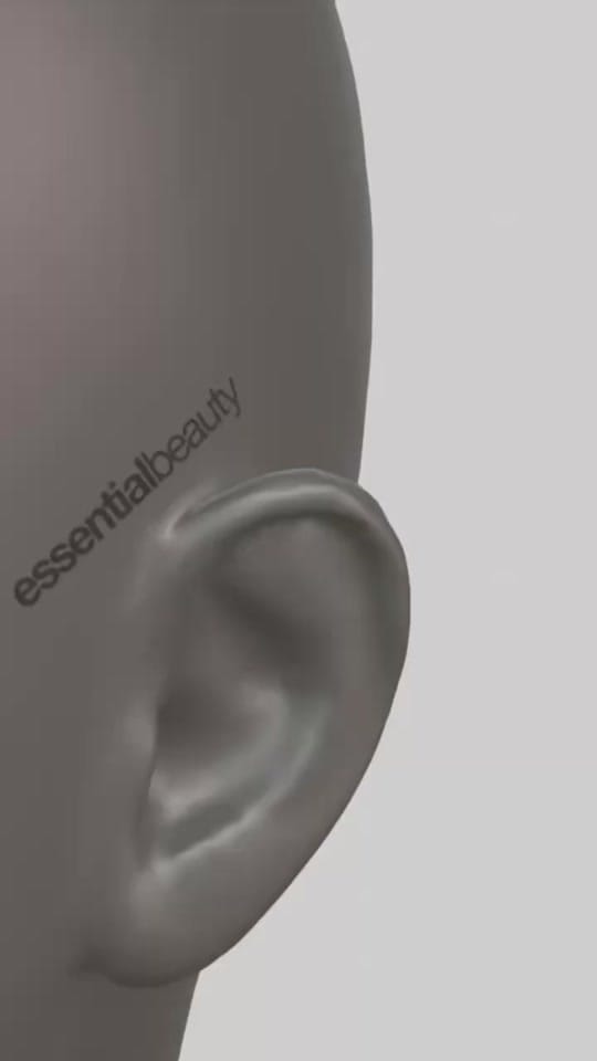 Post 9 by Essential Beauty & Piercing on TikTok (video)