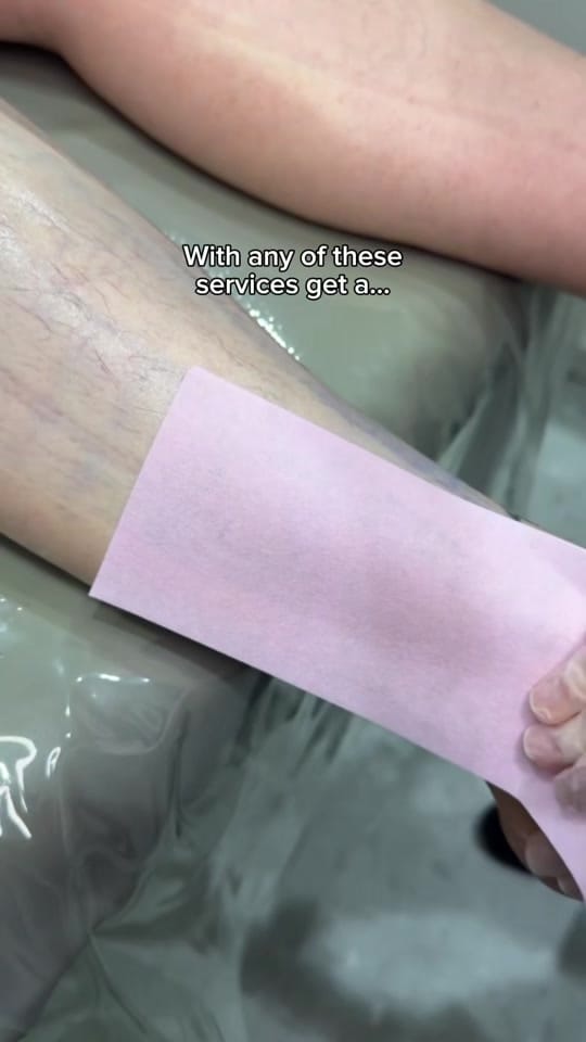 Post 3 by Essential Beauty & Piercing on TikTok (video)
