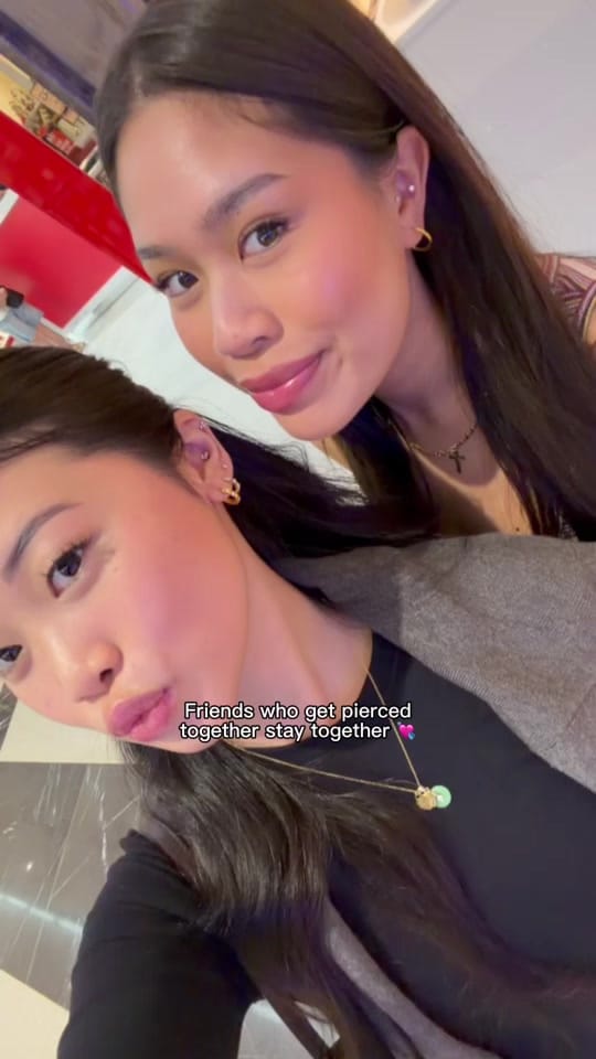 Post 5 by Essential Beauty & Piercing on TikTok (video)