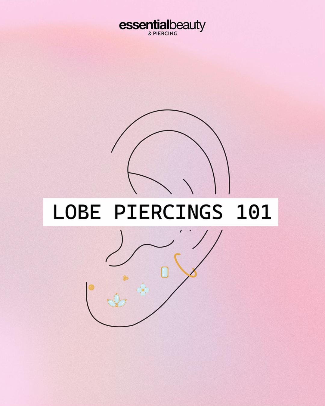 Post 4 by Essential Beauty & Piercing on TikTok (video)