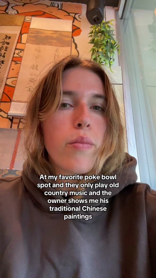 Post 3 by JB on TikTok (video)
