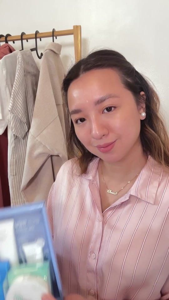 Post 1 by beautycarekorea on TikTok (video)