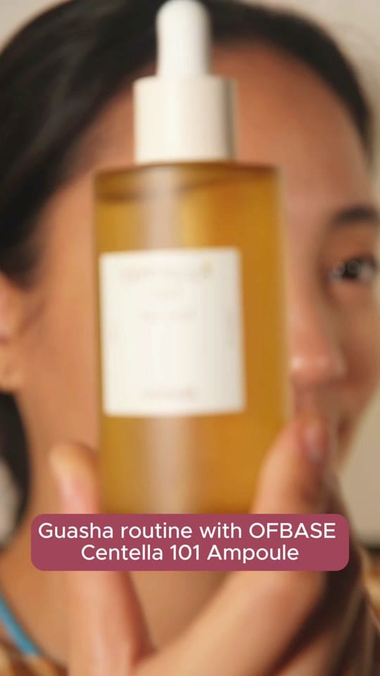 Post 5 by beautycarekorea on TikTok (video)