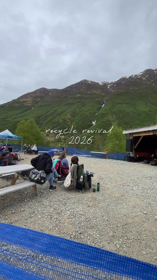 Post 4 by Abby | Alaskan UGC Creator🏔️ on TikTok (video)