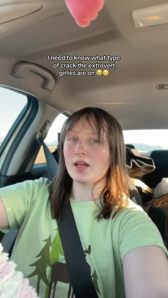 Post 5 by Abby | Alaskan UGC Creator🏔️ on TikTok (video)
