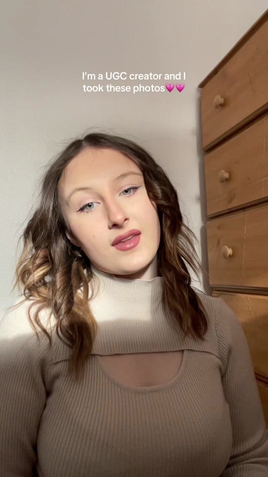 Post 10 by Abby | Alaskan UGC Creator🏔️ on TikTok (video)