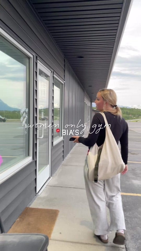 Post 6 by Abby | Alaskan UGC Creator🏔️ on TikTok (video)