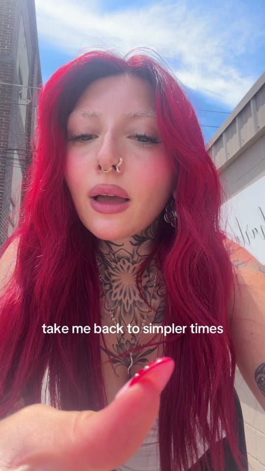 Post 2 by Dri on TikTok (video)