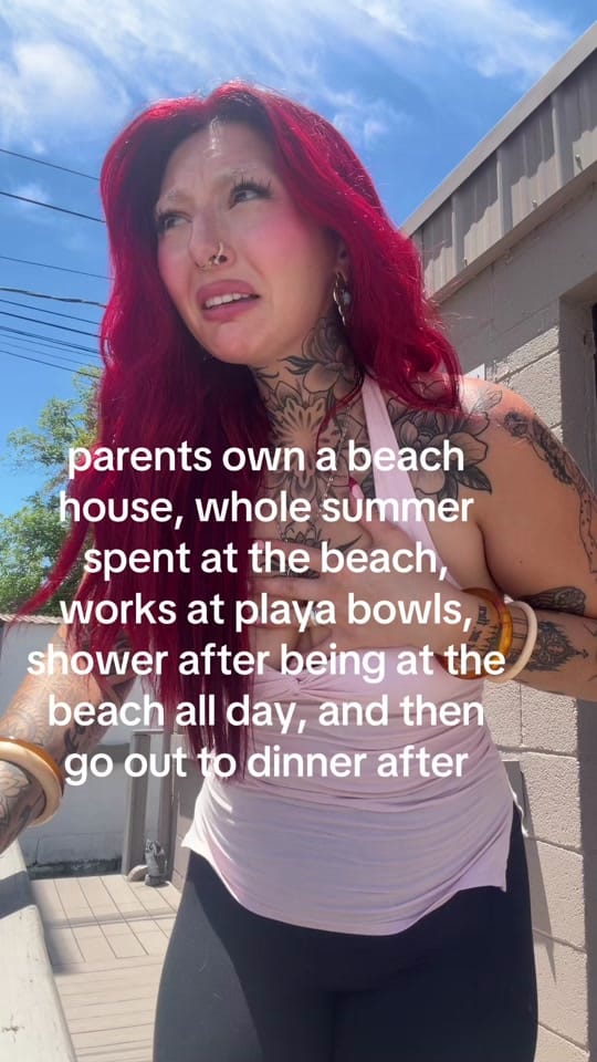 Post 3 by Dri on TikTok (video)