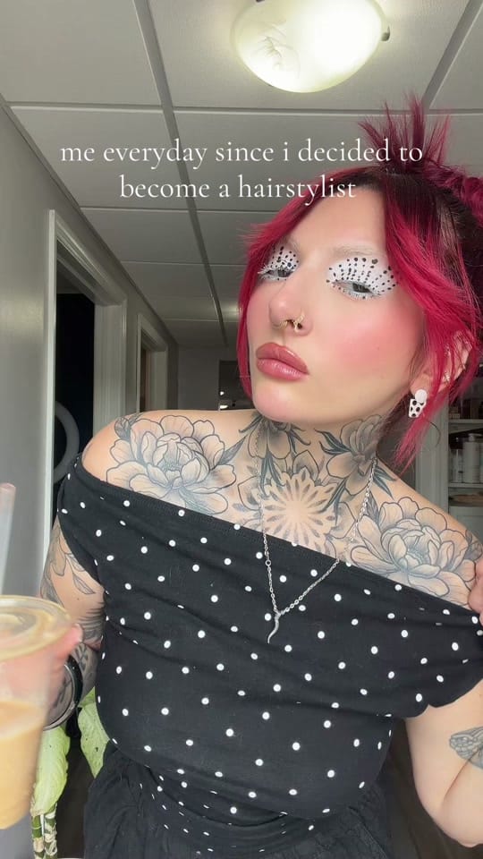 Post 6 by Dri on TikTok (video)