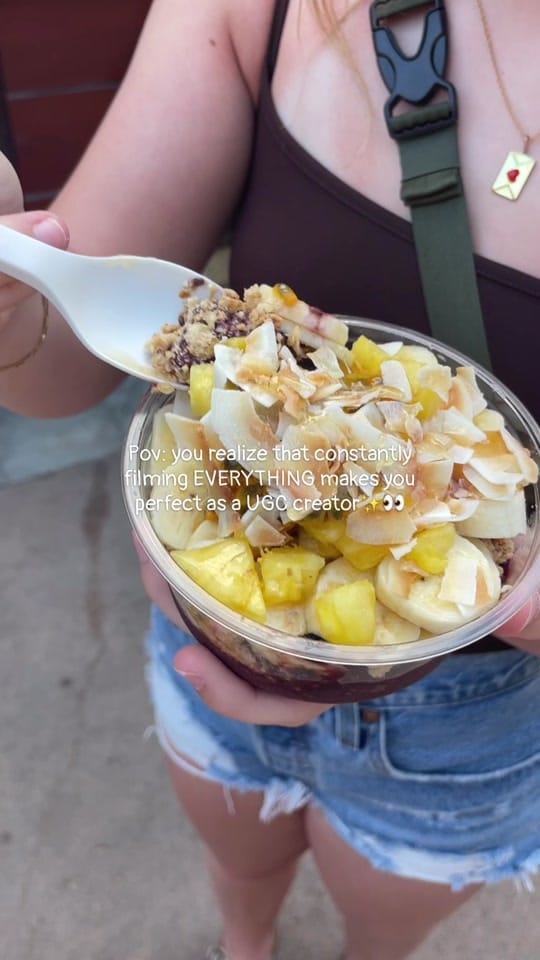 Post 2 by Abby | Alaskan UGC Creator🏔️ on TikTok (video)