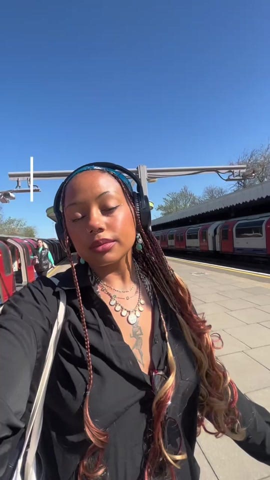 Post 1 by mels on TikTok (video)