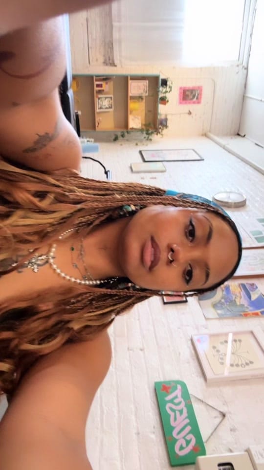 Post 5 by mels on TikTok (video)