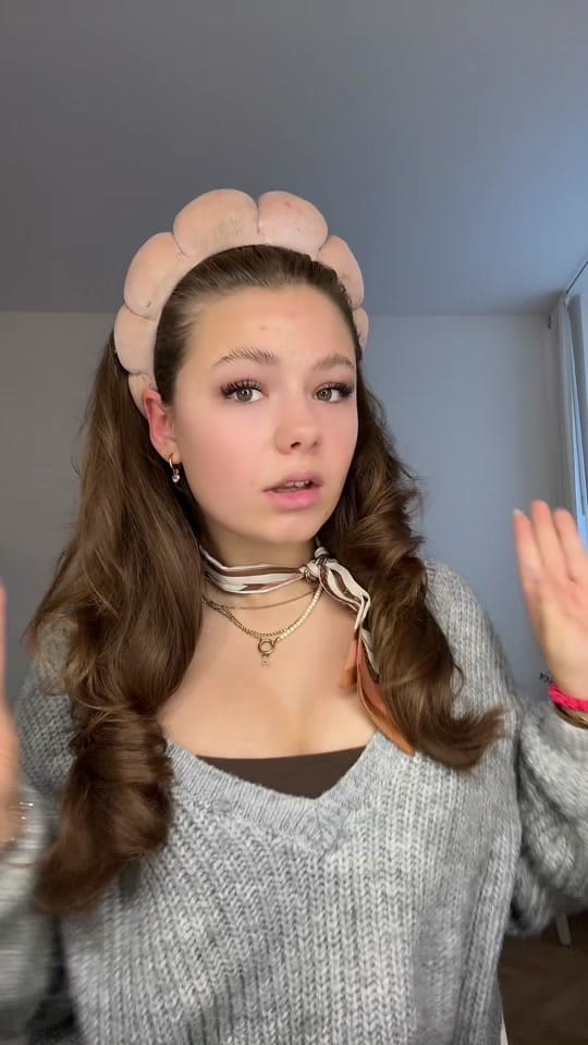 Post 7 by Alma on TikTok (video)
