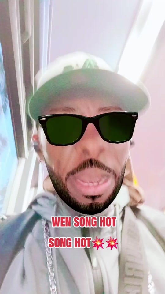 Post 5 by OPEN EARZ FOCUS on TikTok (video)