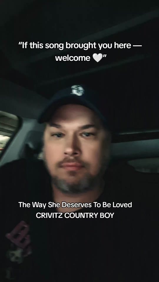 Post 8 by CrivitzCountryBoy on TikTok (video)